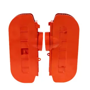 BMC športni zračni filter FB01059 (komplet 2 kosov) za Audi A8, SQ7, SQ8 …