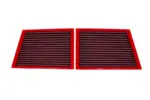 BMC športni zračni filter FB01075 (komplet 2 kosov) za Porsche 911
