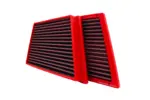 BMC športni zračni filter FB01075 (komplet 2 kosov) za Porsche 911