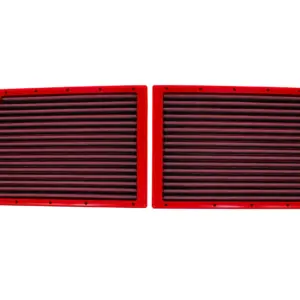 BMC športni zračni filter FB01075 (komplet 2 kosov) za Porsche 911