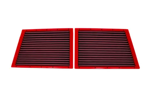 BMC športni zračni filter FB01075 (komplet 2 kosov) za Porsche 911