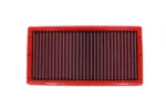 BMC športni zračni filter FB01079 za Alfa Romeo Tonale, Dodge Hornet, Fiat 500X …