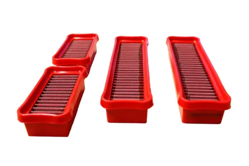 BMC športni zračni filter FB01090 (komplet 4 kosov) za BMW X3, X4