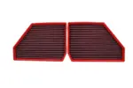 BMC športni zračni filter FB01103 (komplet 2 kosov) za BMW X6, X5, X7