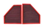BMC športni zračni filter FB01118 (komplet 2 kosov) za BMW M2, M3, M4
