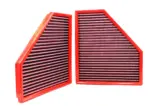 BMC športni zračni filter FB01118 (komplet 2 kosov) za BMW M2, M3, M4