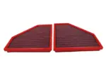 BMC športni zračni filter FB01118 (komplet 2 kosov) za BMW M2, M3, M4