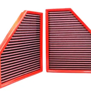 BMC športni zračni filter FB01118 (komplet 2 kosov) za BMW M2, M3, M4