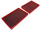 BMC športni zračni filter FB01133 (komplet 2 kosov) za Ferrari SF90