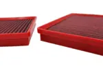 BMC športni zračni filter FB01133 (komplet 2 kosov) za Ferrari SF90