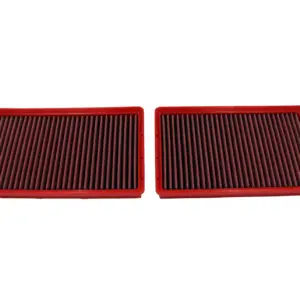 BMC športni zračni filter FB01133 (komplet 2 kosov) za Ferrari SF90
