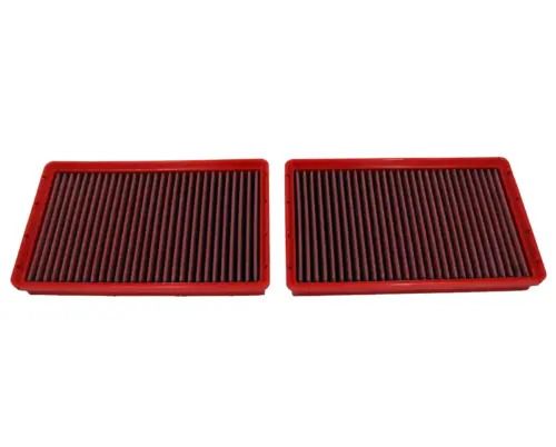 BMC športni zračni filter FB01133 (komplet 2 kosov) za Ferrari SF90