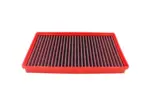 BMC športni zračni filter FB01136 za Mercedes-Benz C-Class, E-Class, Cle …