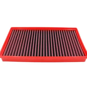 BMC športni zračni filter FB01136 za Mercedes-Benz C-Class, E-Class, Cle …