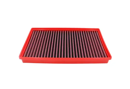 BMC športni zračni filter FB01136 za Mercedes-Benz C-Class, E-Class, Cle …