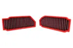 BMC športni zračni filter FB01160 (komplet 2 kosov) za Mercedes-Benz S-Class