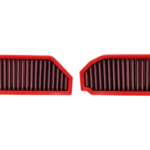 BMC športni zračni filter FB01160 (komplet 2 kosov) za Mercedes-Benz S-Class