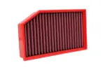 BMC športni zračni filter FB01164 za Jeep Wrangler