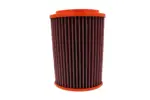 BMC športni zračni filter FB01171 za Mercedes-Benz C-Class, Glc