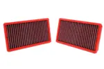 BMC športni zračni filter FB01174 (komplet 2 kosov) za Ferrari 296