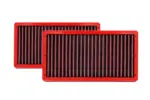 BMC športni zračni filter FB01174 (komplet 2 kosov) za Ferrari 296