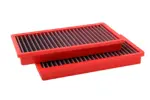 BMC športni zračni filter FB01174 (komplet 2 kosov) za Ferrari 296