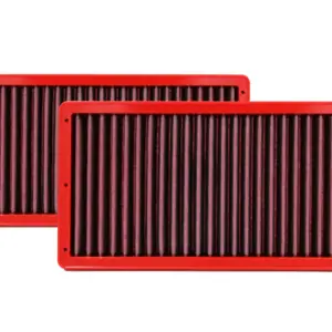 BMC športni zračni filter FB01174 (komplet 2 kosov) za Ferrari 296