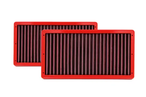 BMC športni zračni filter FB01174 (komplet 2 kosov) za Ferrari 296