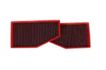 BMC športni zračni filter FB01195 (komplet 2 kosov) za Maserati Granturismo