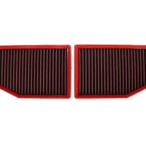 BMC športni zračni filter FB01195 (komplet 2 kosov) za Maserati Granturismo