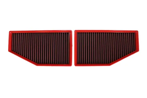 BMC športni zračni filter FB01195 (komplet 2 kosov) za Maserati Granturismo