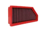 BMC športni zračni filter FB01217 za Dacia Duster, Mitsubishi Asx, Colt …