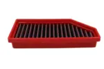 BMC športni zračni filter FB01217 za Dacia Duster, Mitsubishi Asx, Colt …