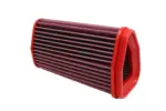 BMC športni zračni filter FB01236 za Porsche 911