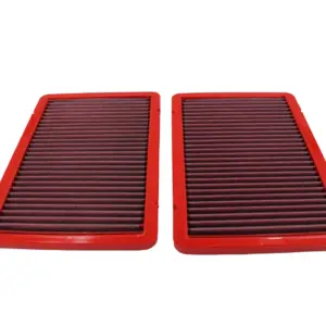 BMC športni zračni filter FB208/03 (komplet 2 kosov) za Ferrari 360