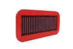 BMC športni zračni filter FB225/04 za Daihatsu Sirion, Peugeot 107, Subaru Justy …