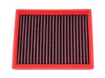 BMC športni zračni filter FB235/01 za Alpine A110, Fiat Multipla, Renault Clio …