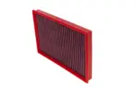 BMC športni zračni filter FB257/01 za Volvo S40, S60, V70