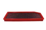 BMC športni zračni filter FB258/01 za Mercedes-Benz C-Class, E-Class, G-Class …