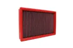 BMC športni zračni filter FB291/01 za Fiat Bravo, Stilo, Ford Focus …