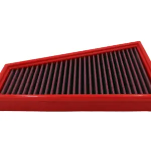 BMC športni zračni filter FB295/01 za Renault Clio