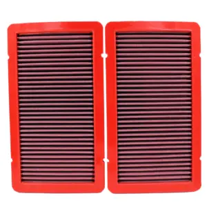 BMC športni zračni filter FB347/03 (komplet 2 kosov) za Ferrari 612