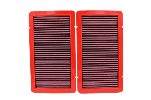 BMC športni zračni filter FB347/03 (komplet 2 kosov) za Ferrari 612