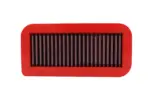 BMC športni zračni filter FB348/04 za Daihatsu Charade, Subaru Trezia, Toyota Verso S …