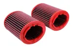 BMC športni zračni filter FB380/08 (komplet 2 kosov) za Dodge Viper