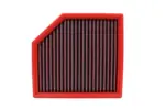 BMC športni zračni filter FB434/01 za Volvo S60, V70