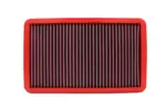 BMC športni zračni filter FB437/08 za BMW 3, 5, Porsche 911