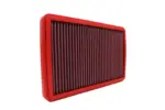 BMC športni zračni filter FB437/08 za BMW 3, 5, Porsche 911