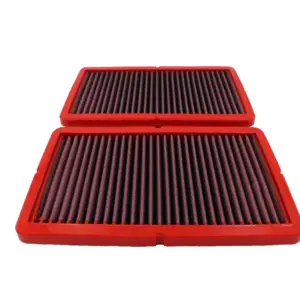 BMC športni zračni filter FB443/03 (komplet 2 kosov) za Ferrari F430
