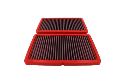 BMC športni zračni filter FB443/03 (komplet 2 kosov) za Ferrari F430